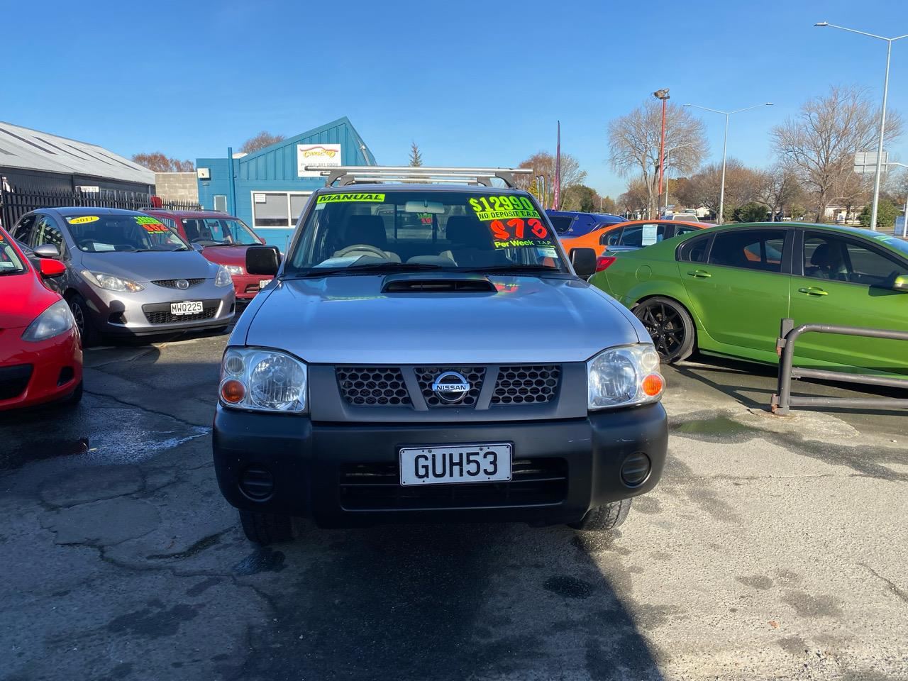 Vehicle image 2