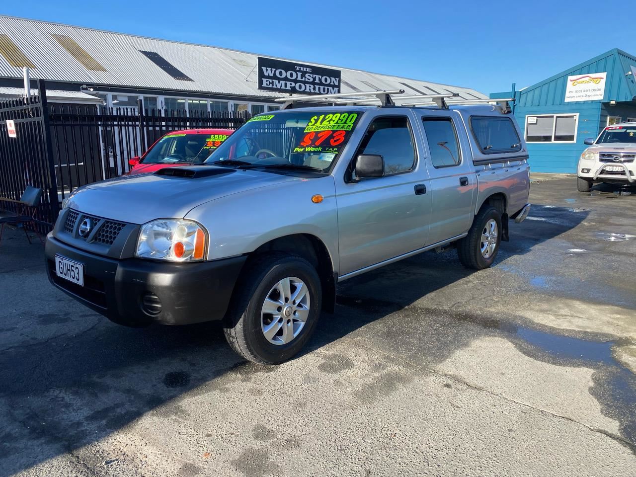 Vehicle image 3