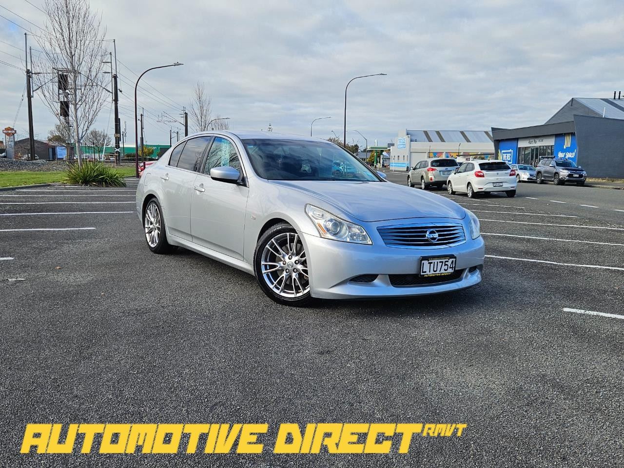 Vehicle image 1