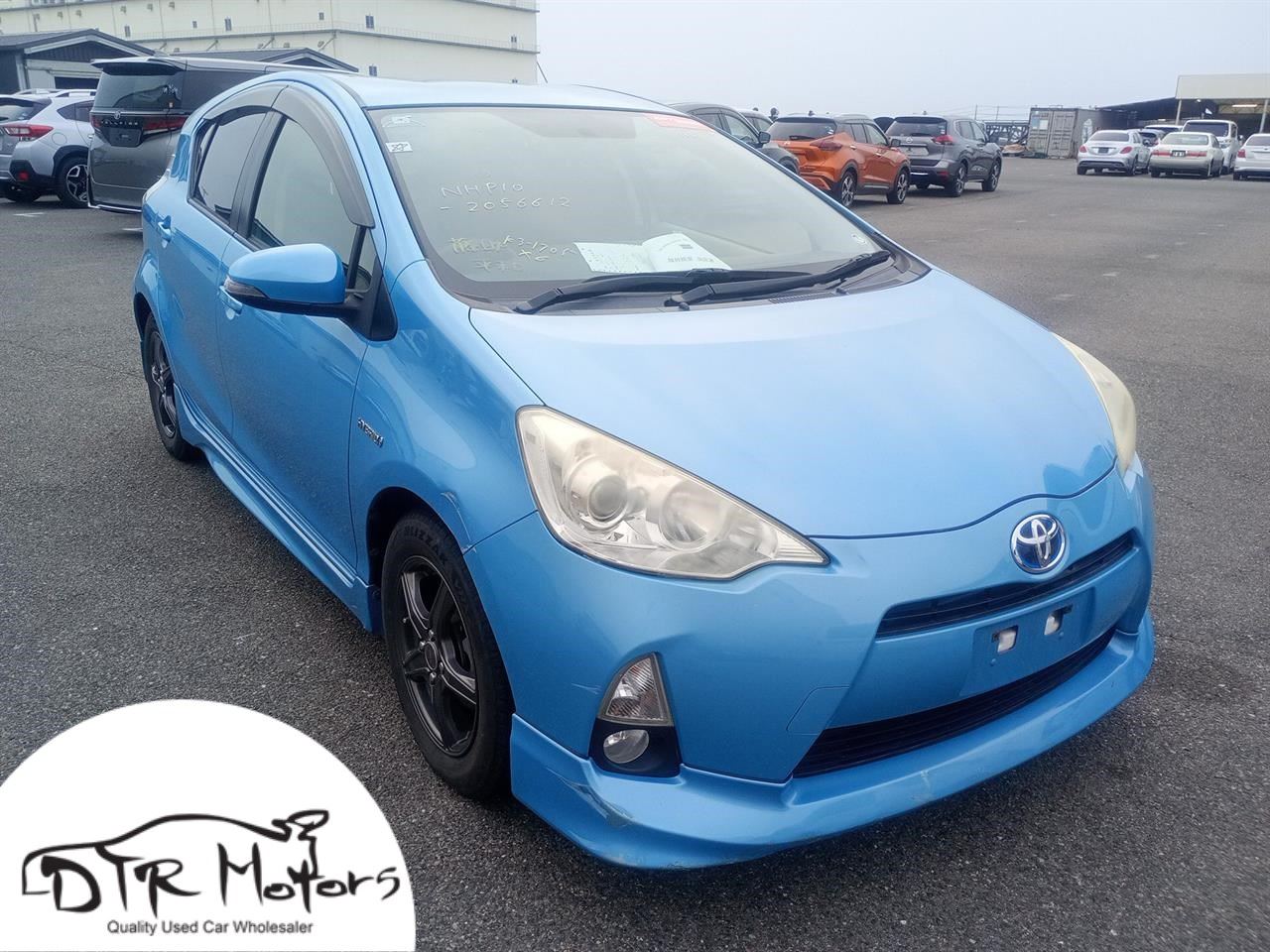 Vehicle image 1