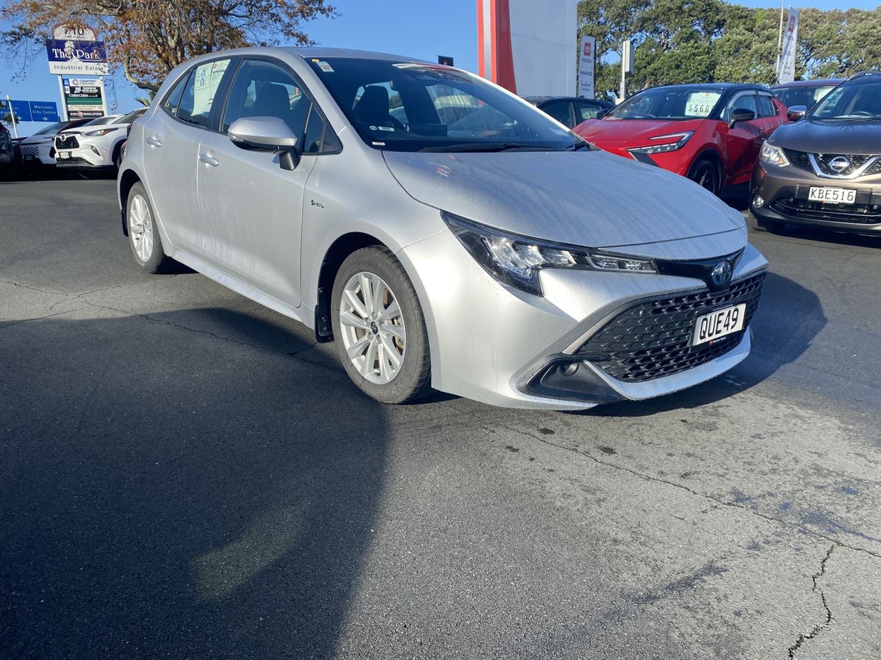 Vehicle image 1