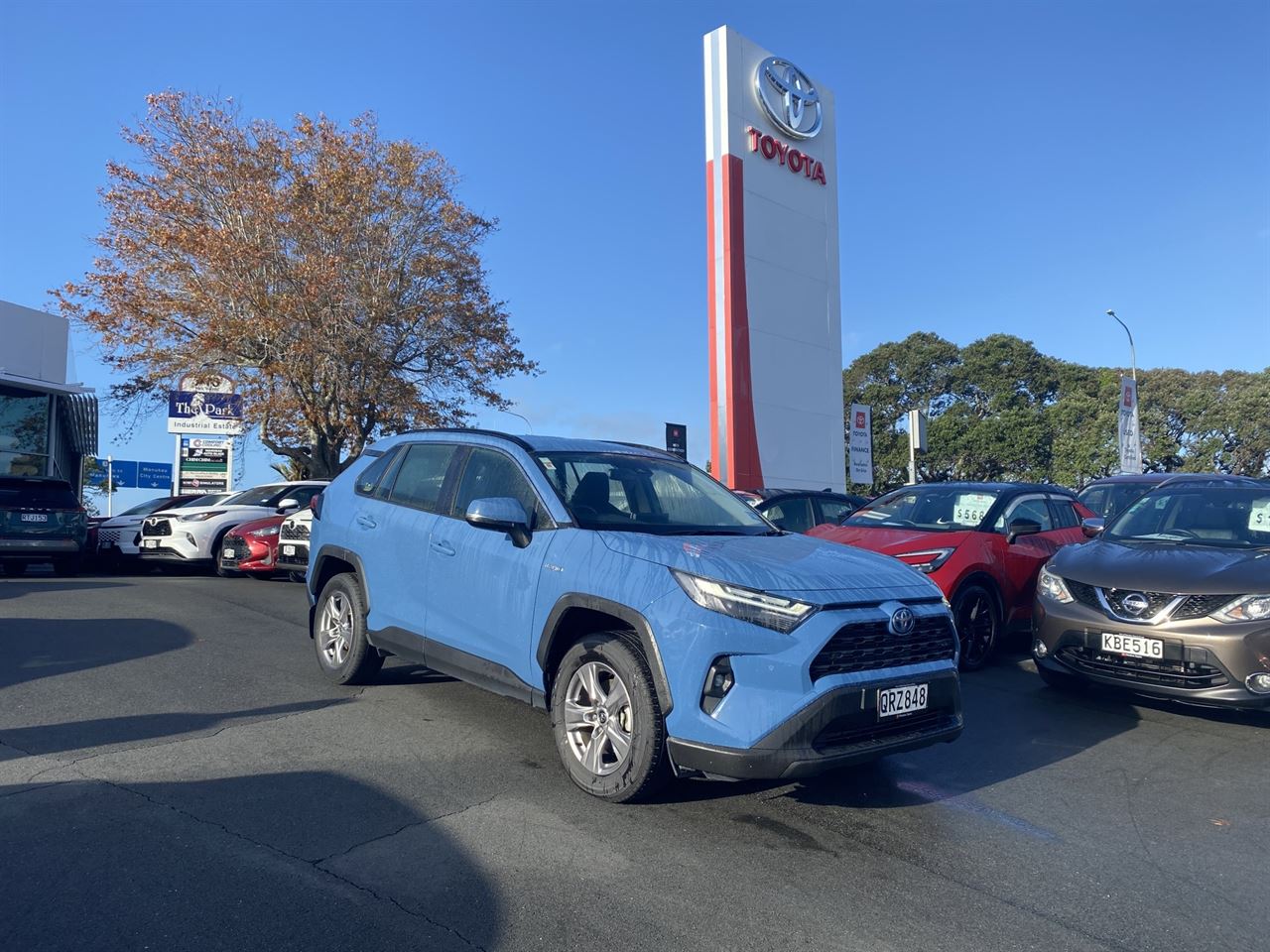 Vehicle image 1