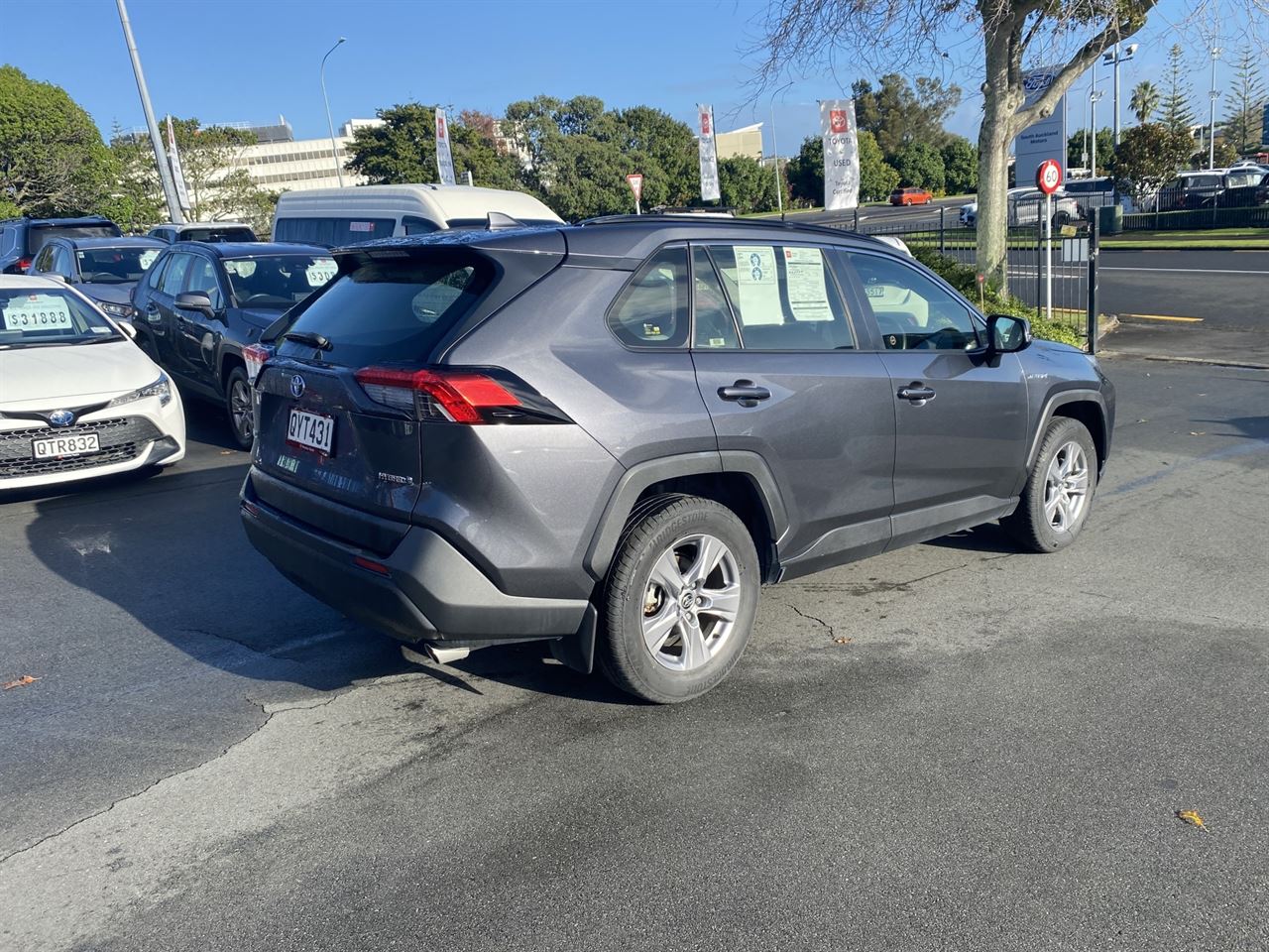 Vehicle image 2