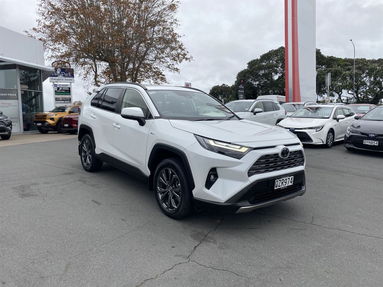 Vehicle image 1