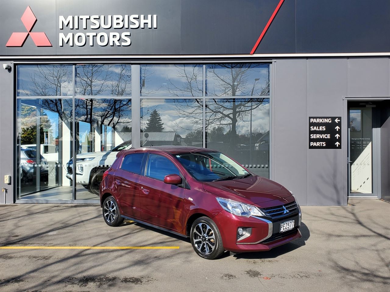 Vehicle image 1