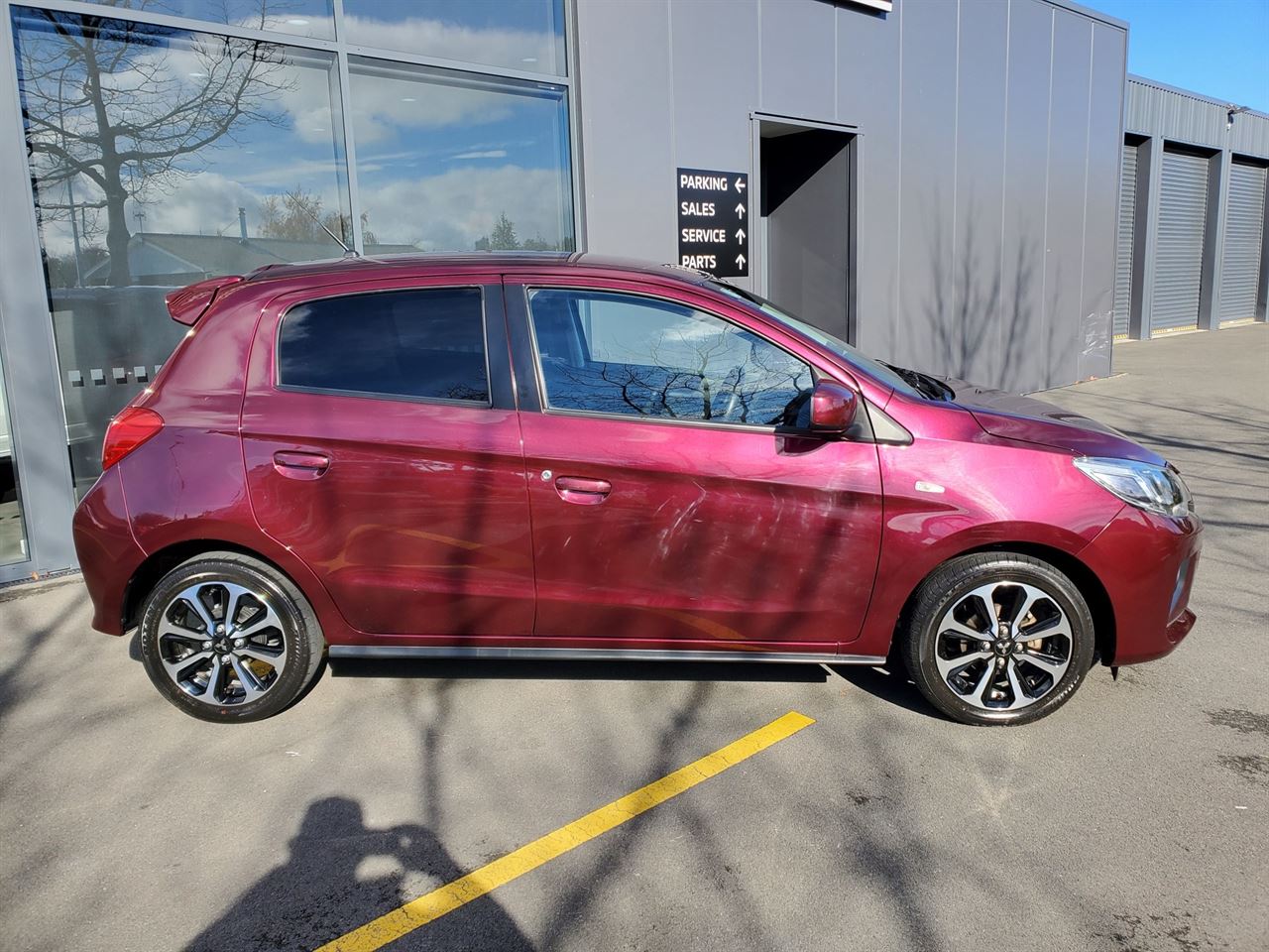 Vehicle image 2