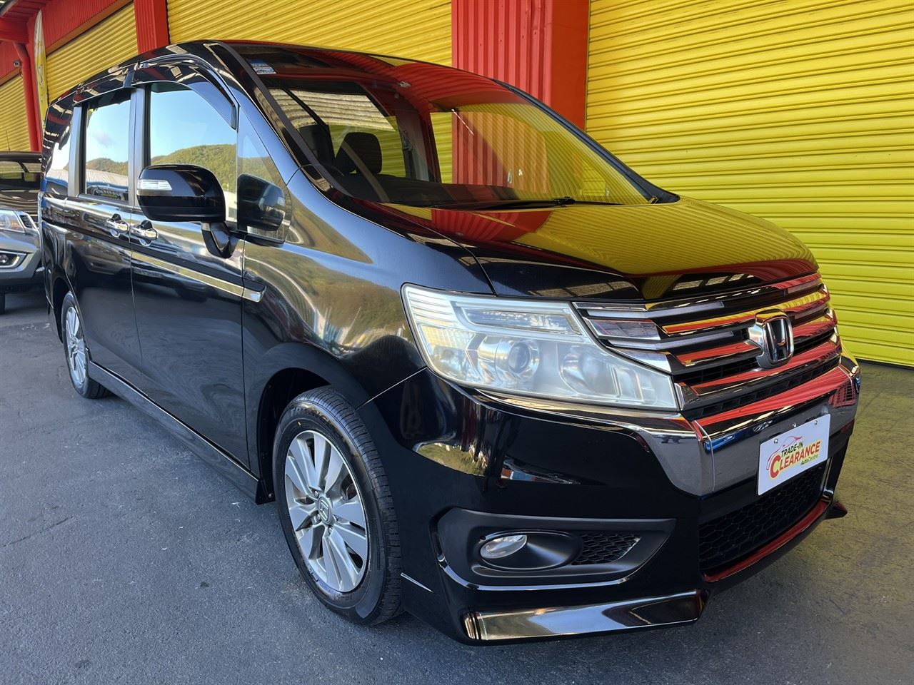Vehicle image 1