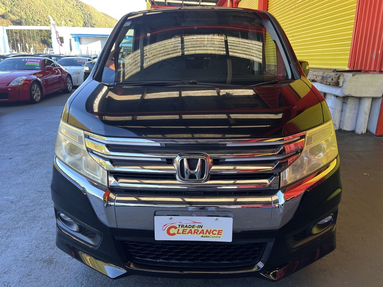 Vehicle image 2
