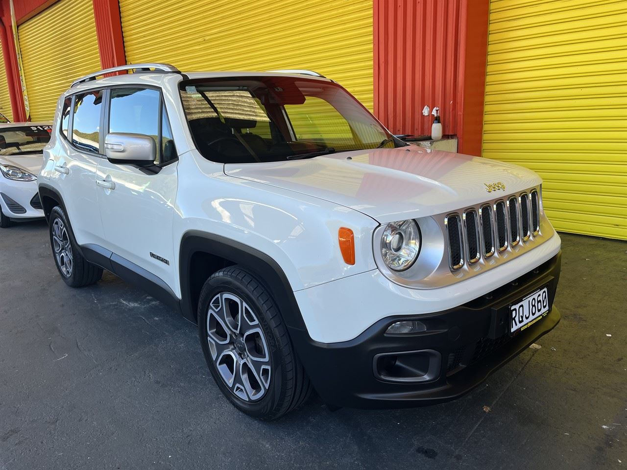 Vehicle image 1