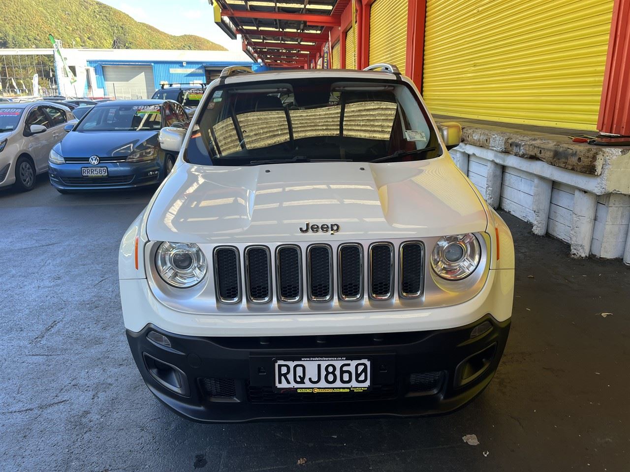 Vehicle image 2