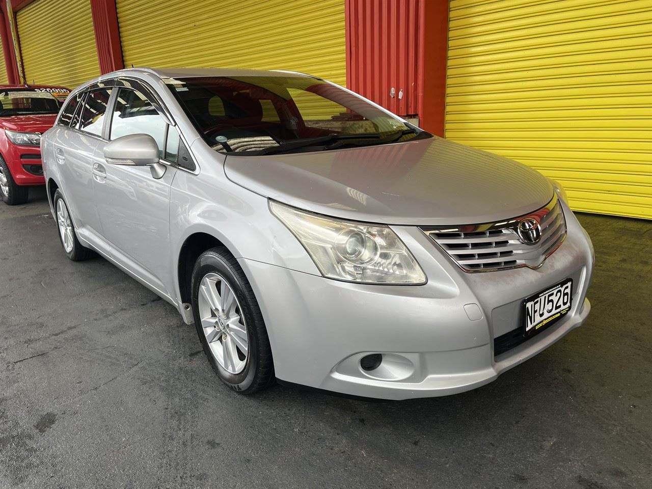 Vehicle image 1