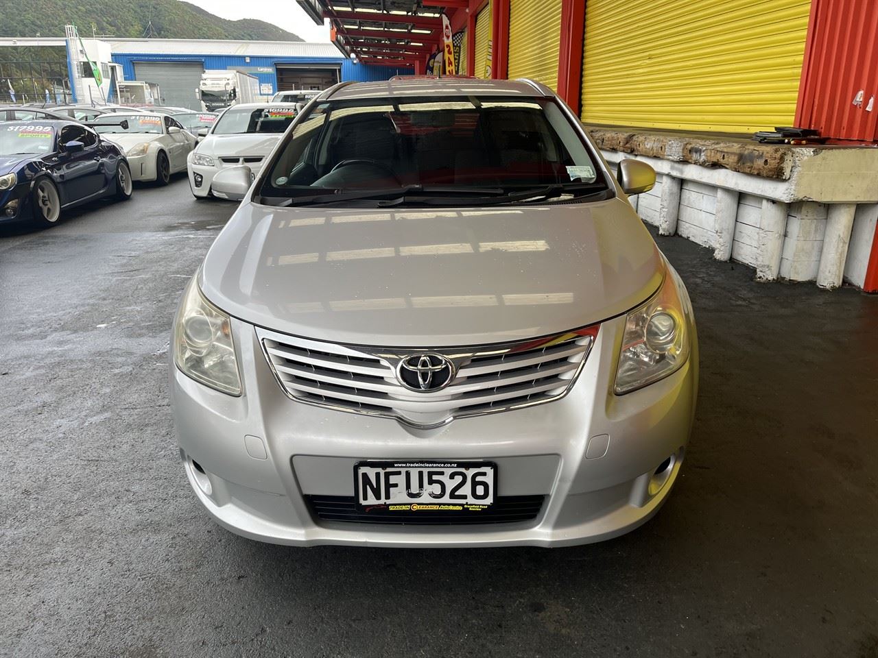 Vehicle image 2