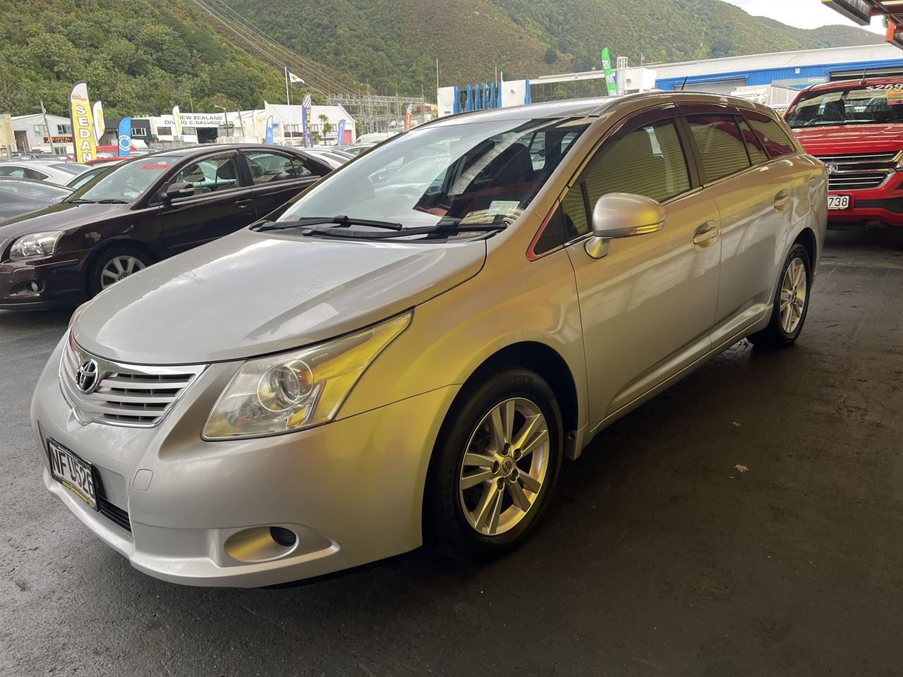 Vehicle image 3