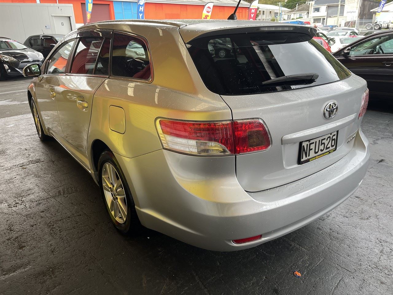 Vehicle image 4