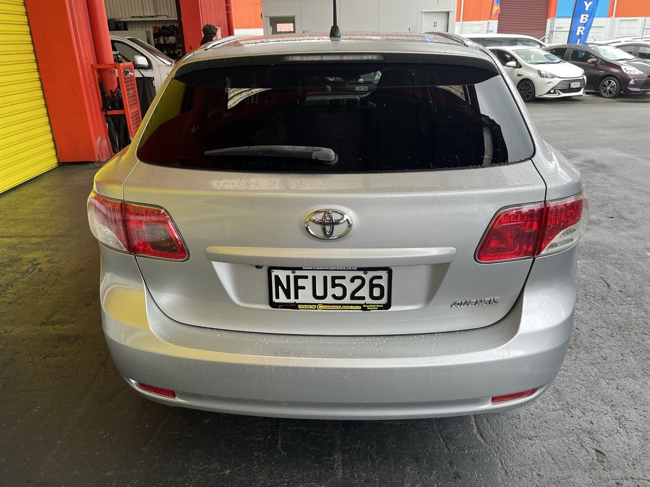 Vehicle image 5