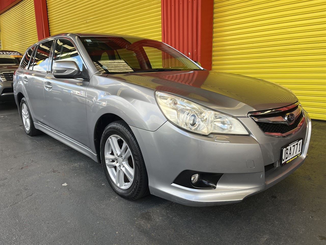 Vehicle image 1