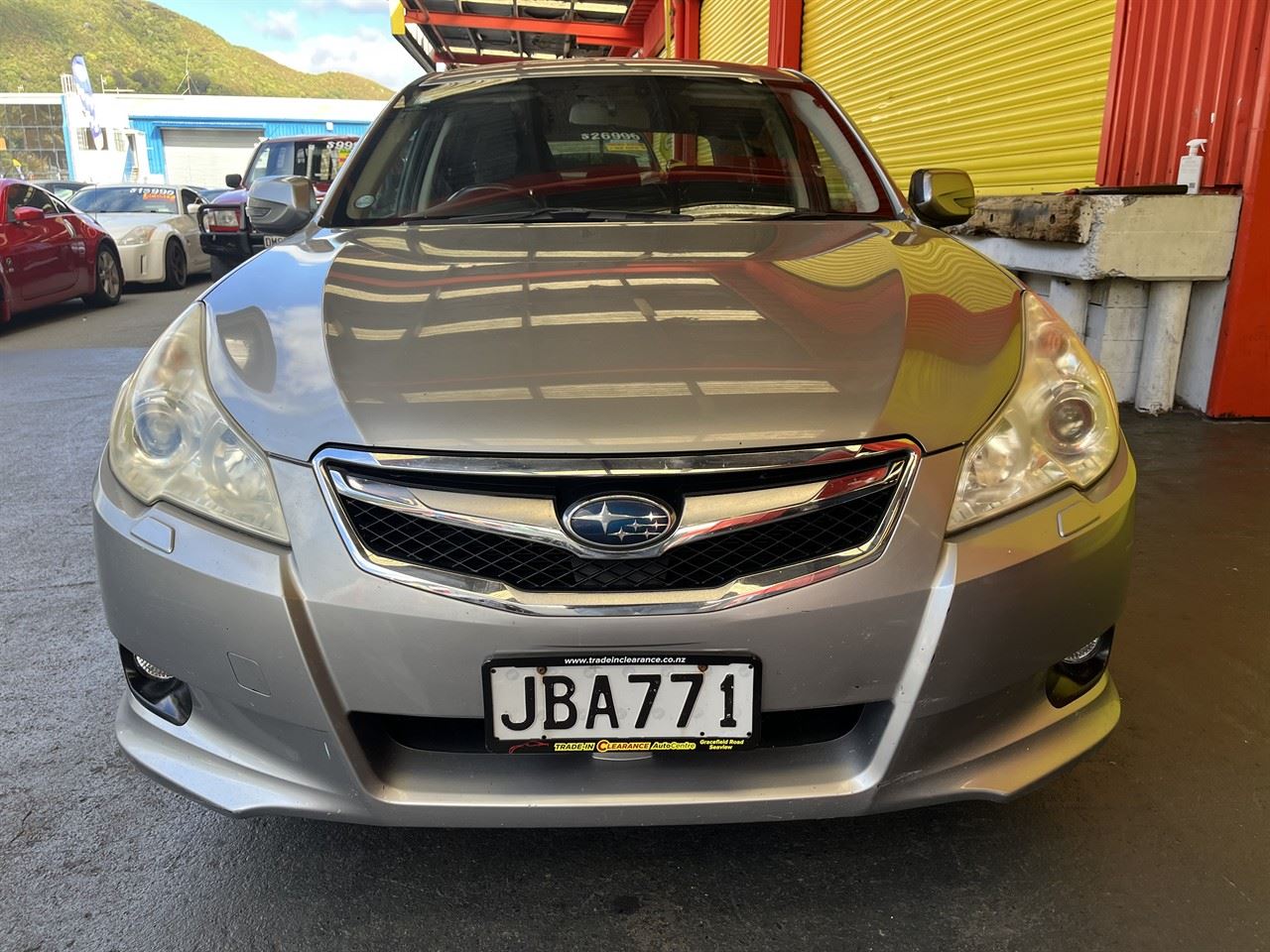 Vehicle image 2