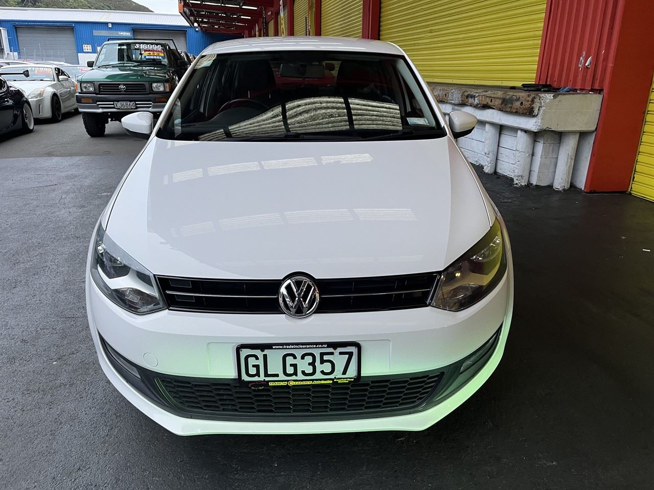 Vehicle image 2