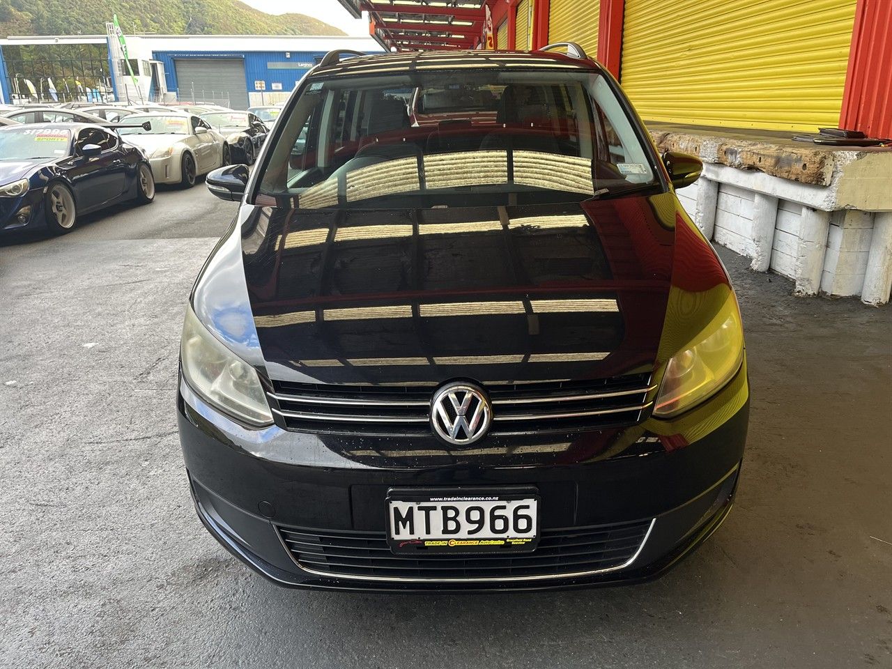 Vehicle image 2