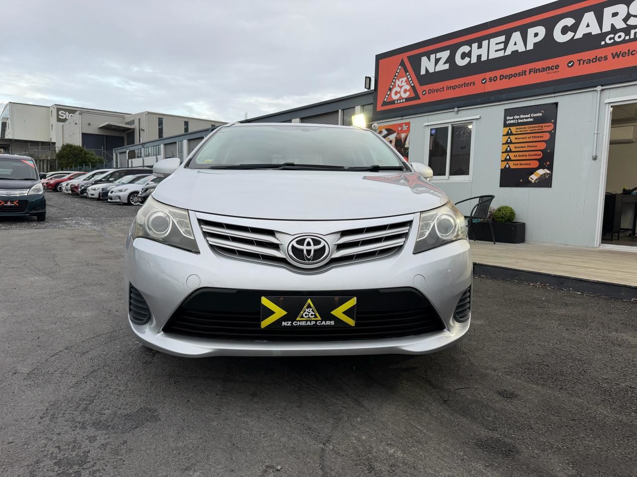 Vehicle image 2