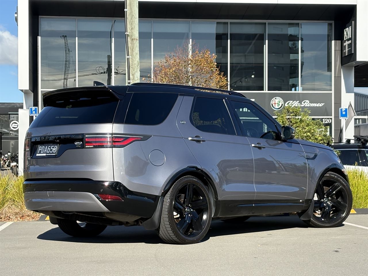 Vehicle image 3