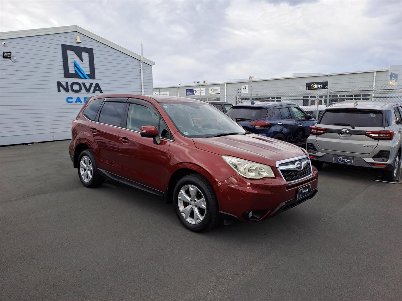 Vehicle image 1