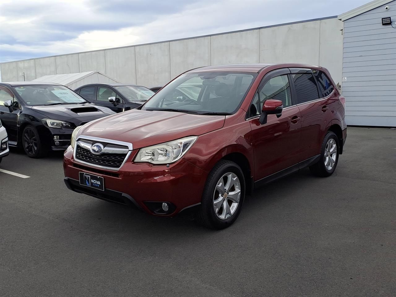 Vehicle image 3