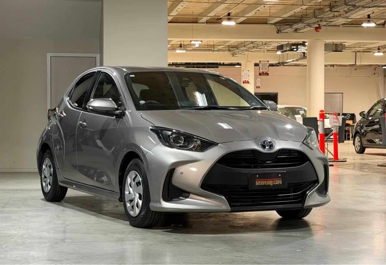Vehicle image 1