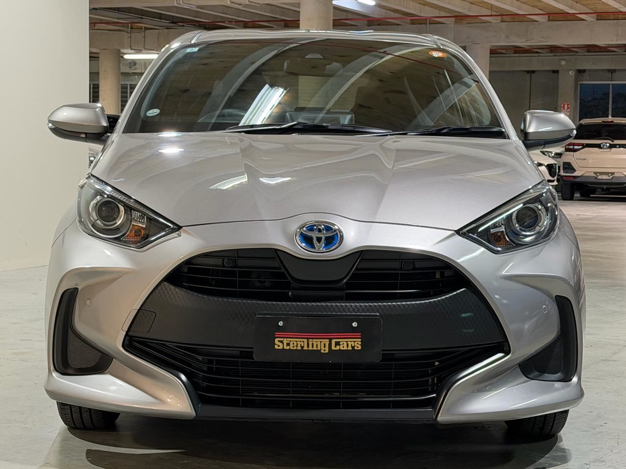 Vehicle image 2