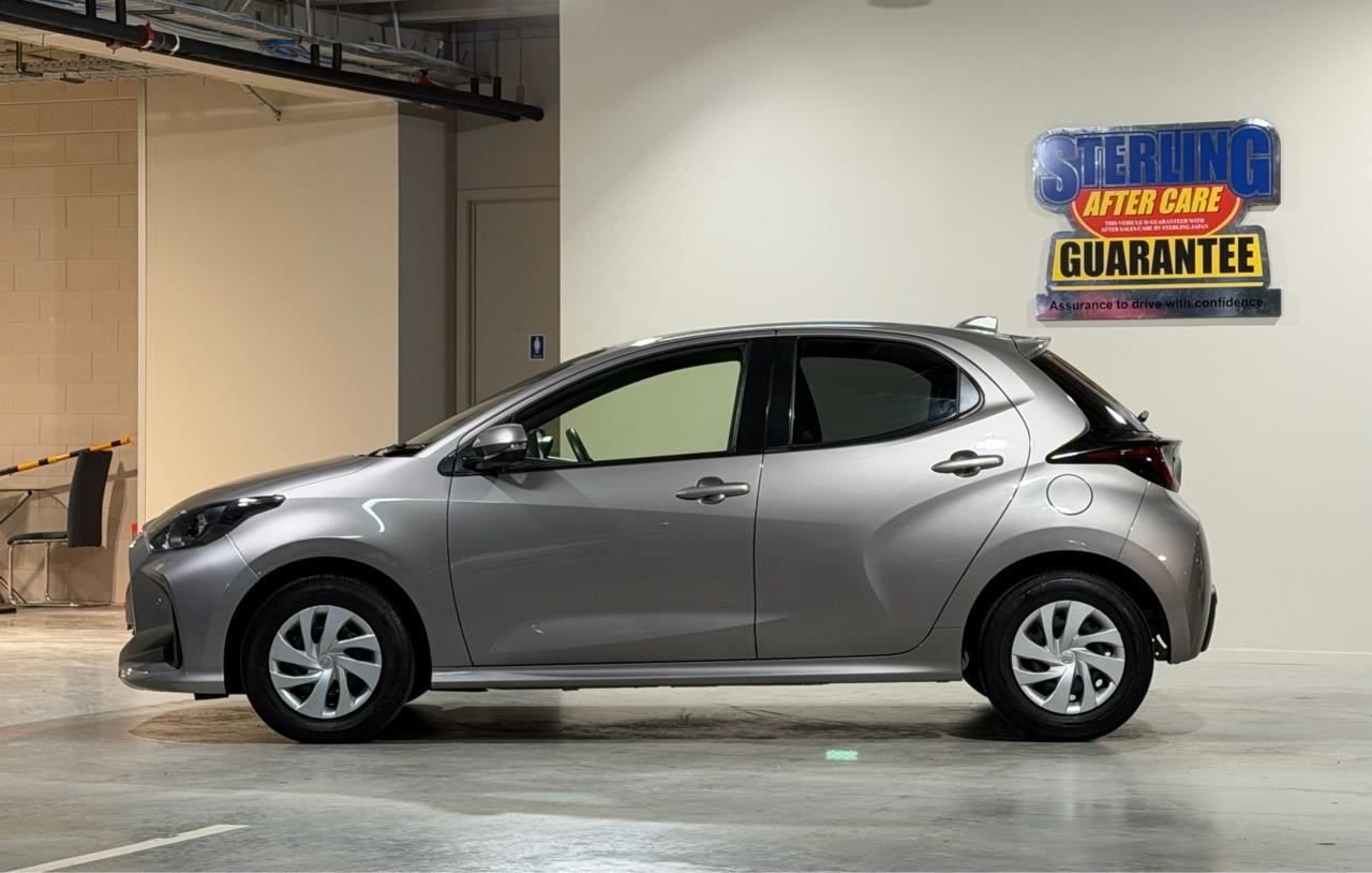 Vehicle image 5