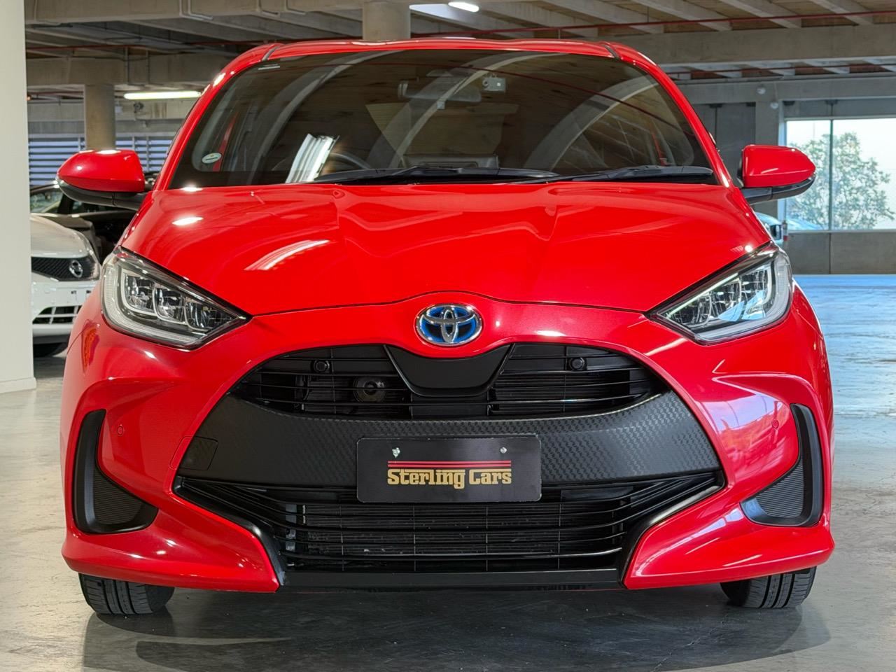 Vehicle image 2