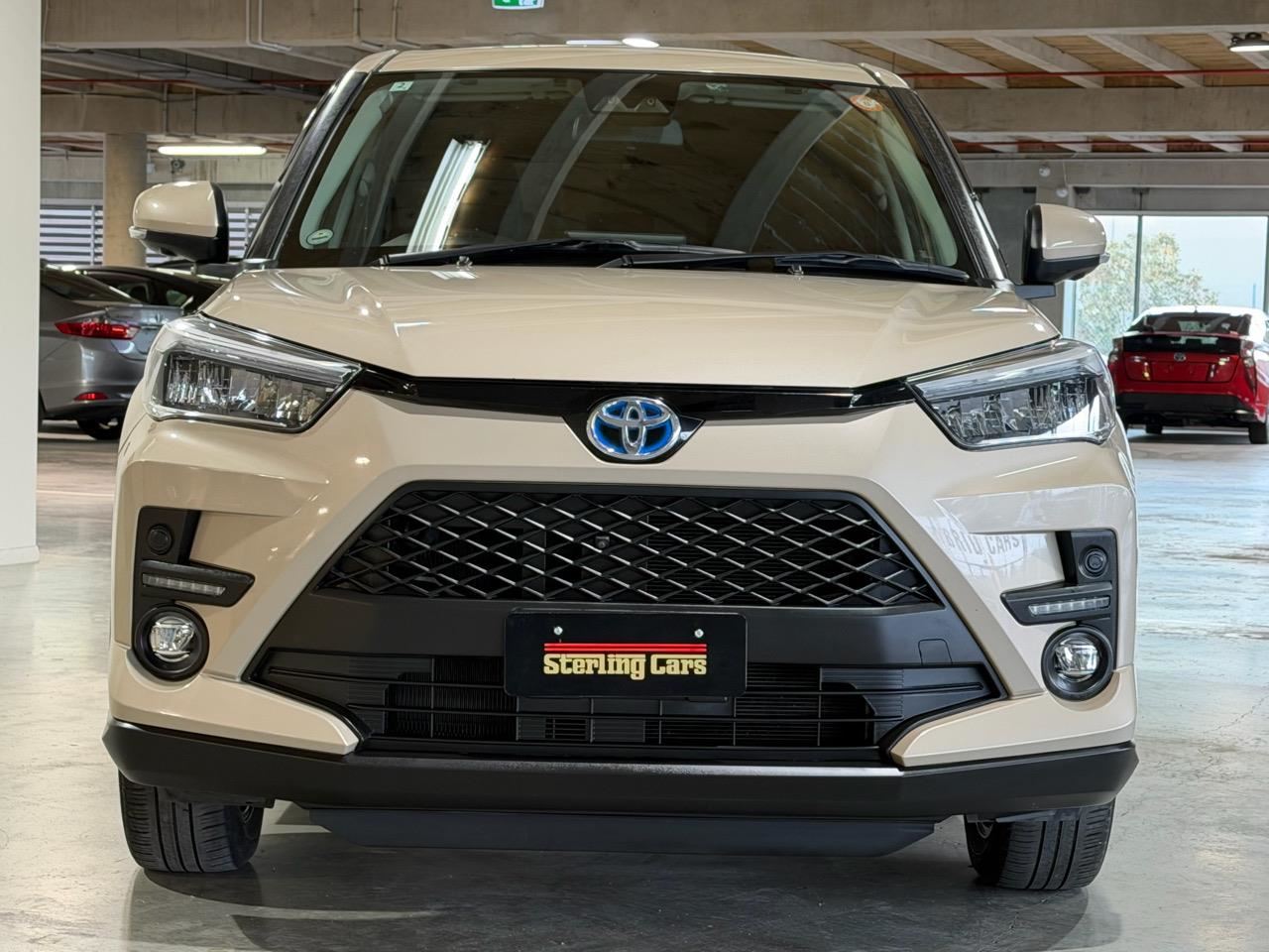 Vehicle image 2