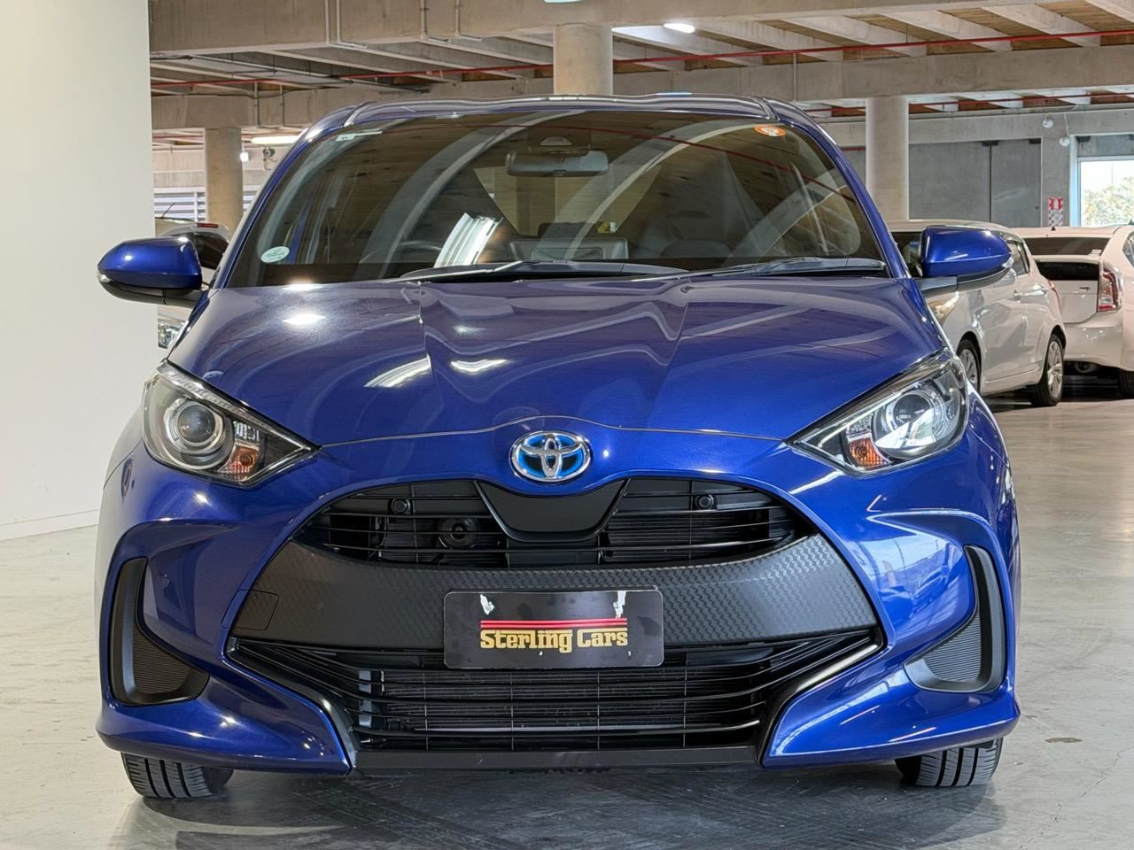 Vehicle image 2