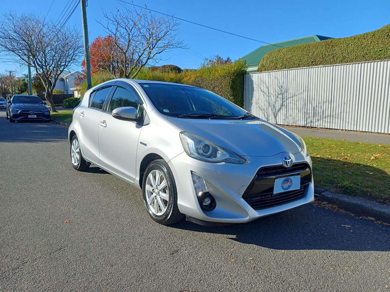 Vehicle image 1
