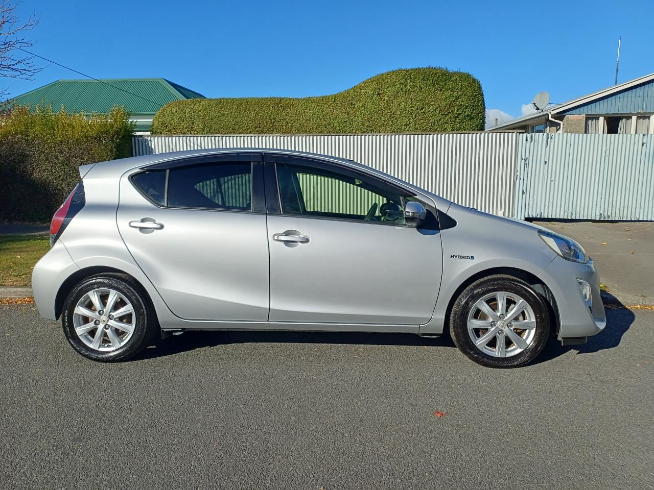 Vehicle image 2