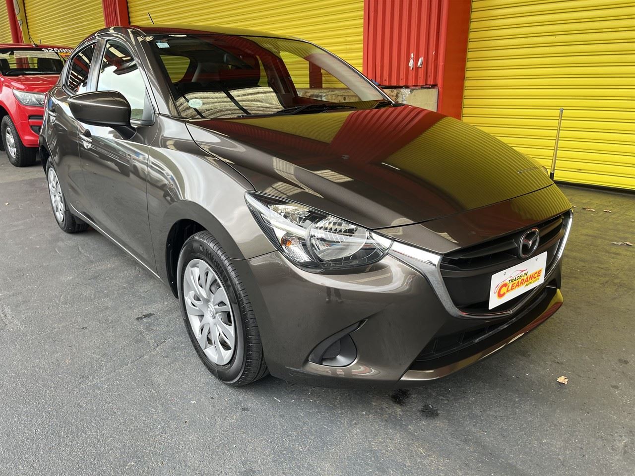 Vehicle image 1