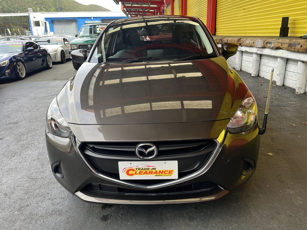 Vehicle image 2