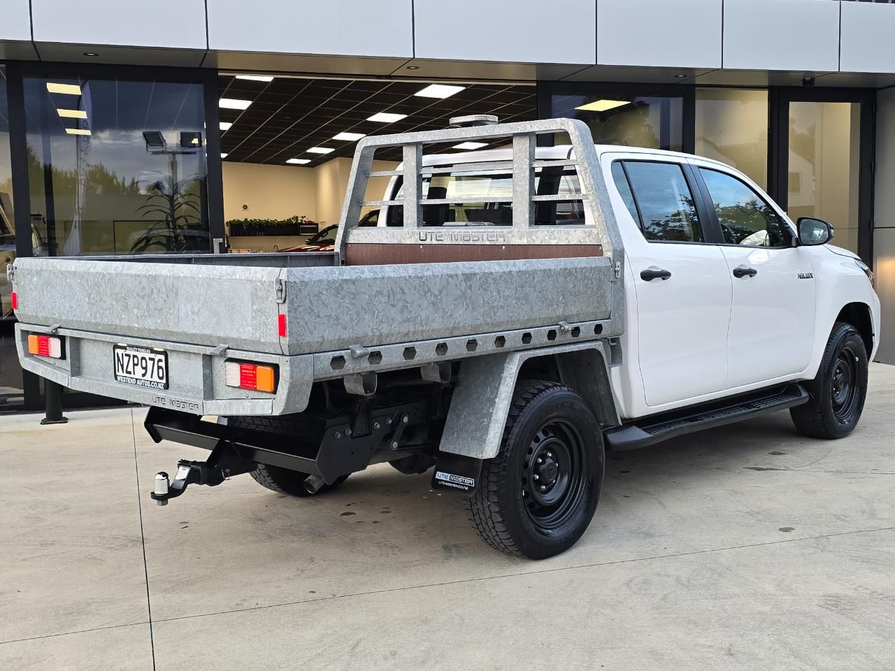 Vehicle image 2
