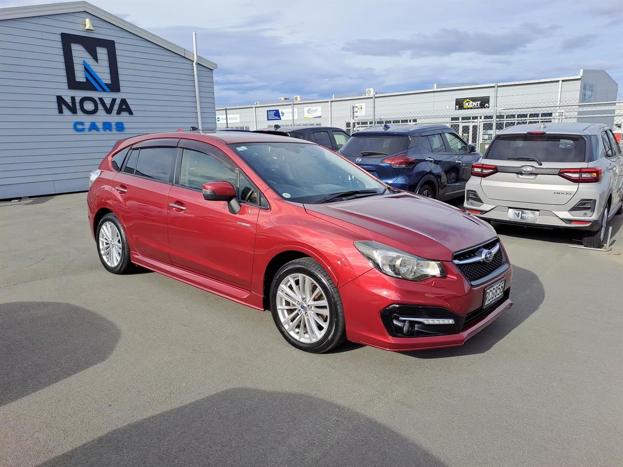Vehicle image 1