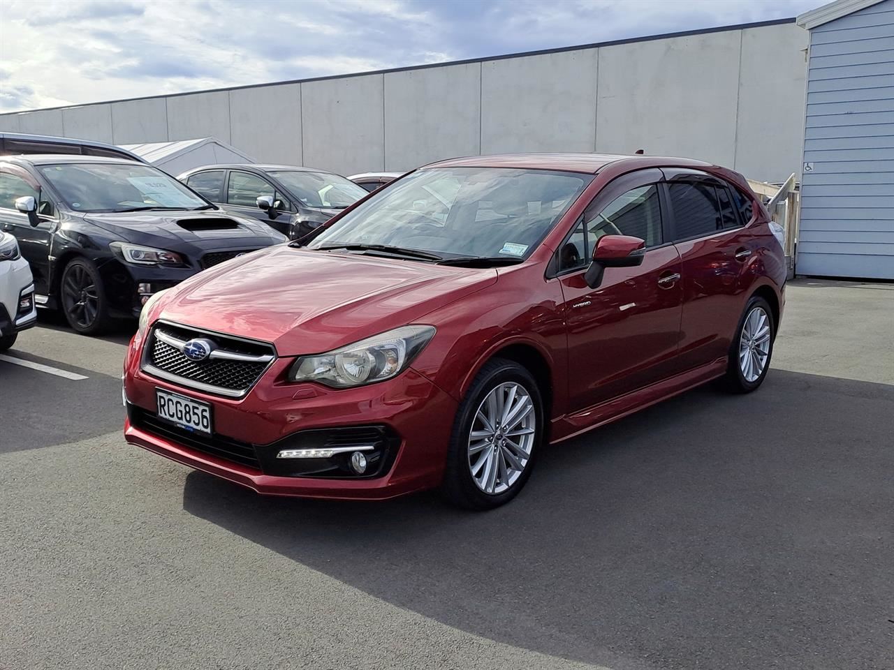 Vehicle image 3