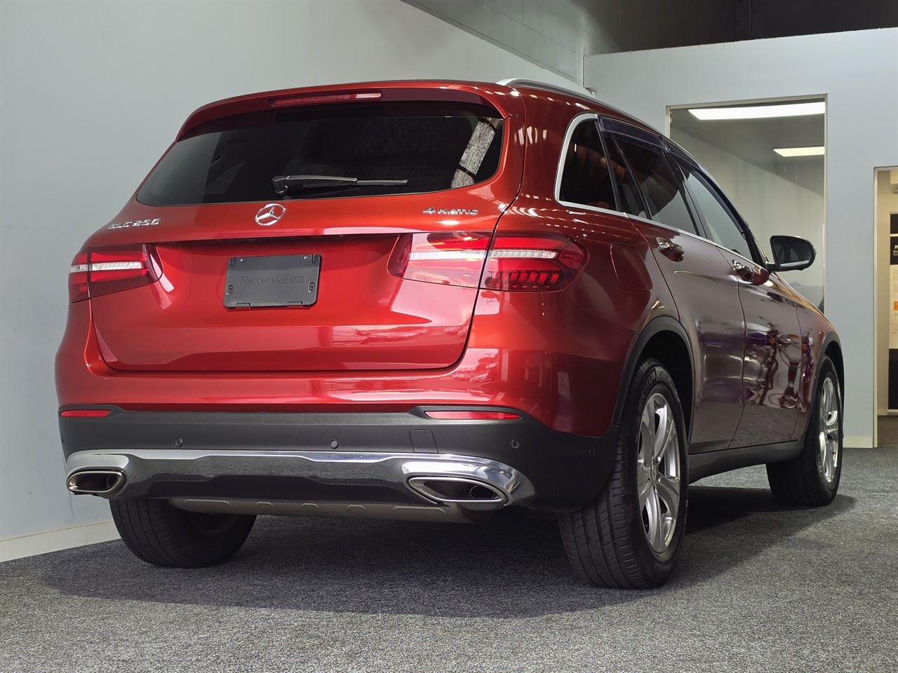 Vehicle image 2