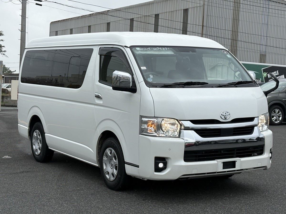 Vehicle image 1