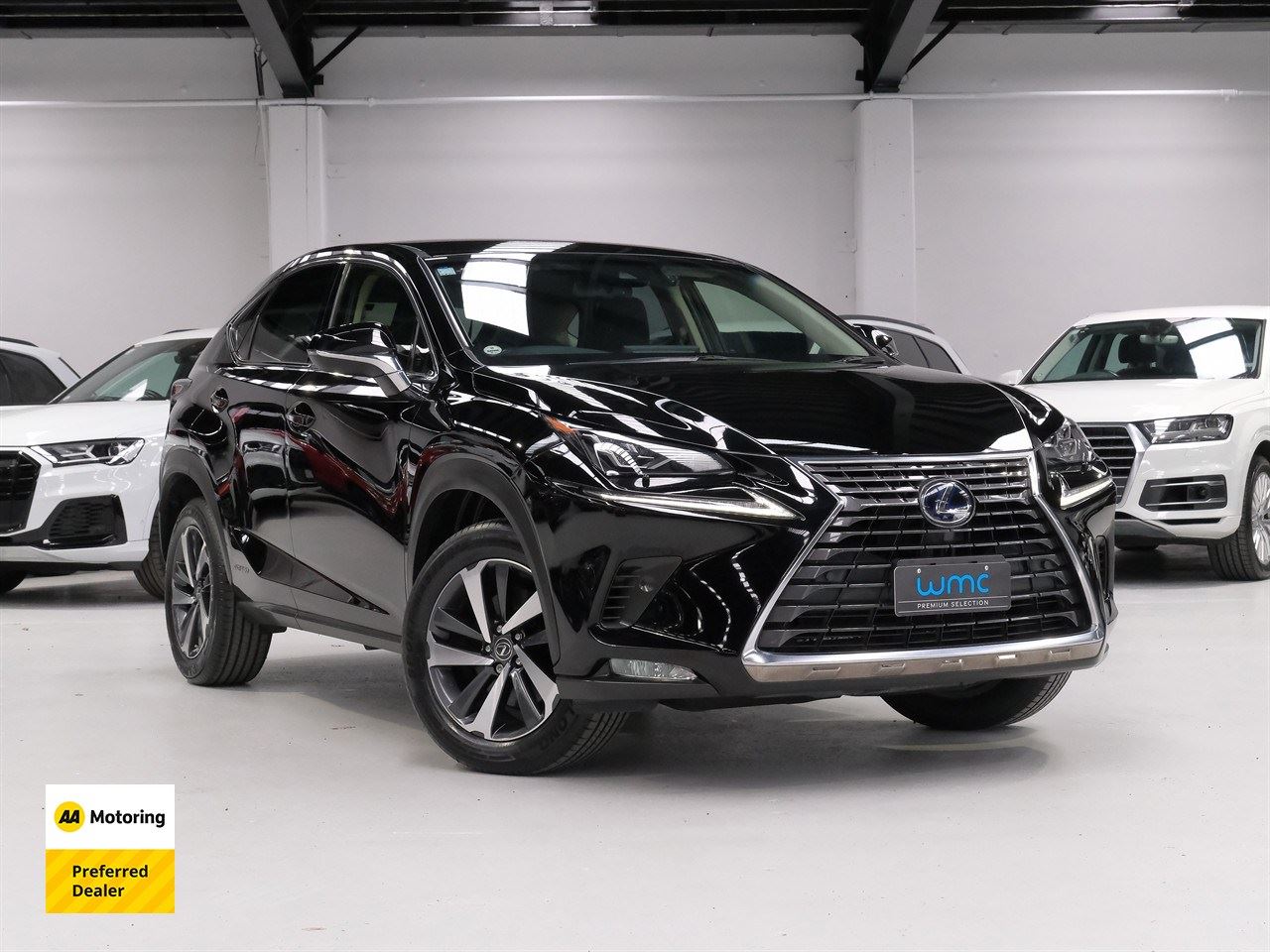 Vehicle image 1