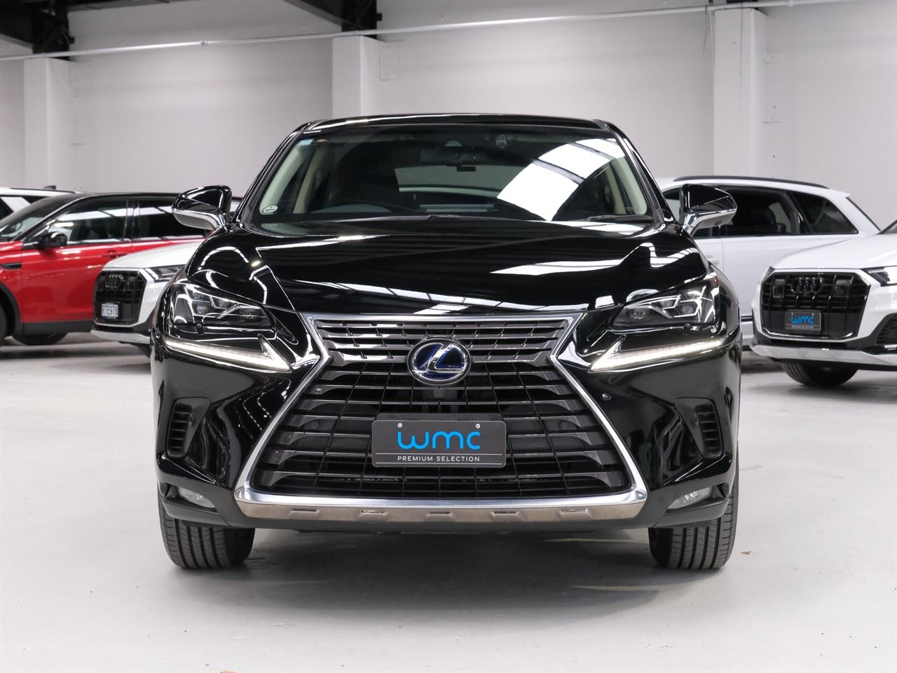Vehicle image 3