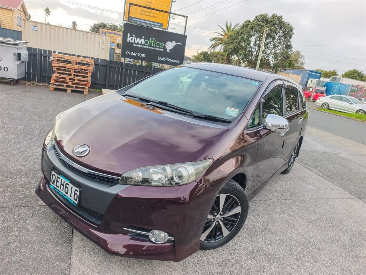 Vehicle image 1