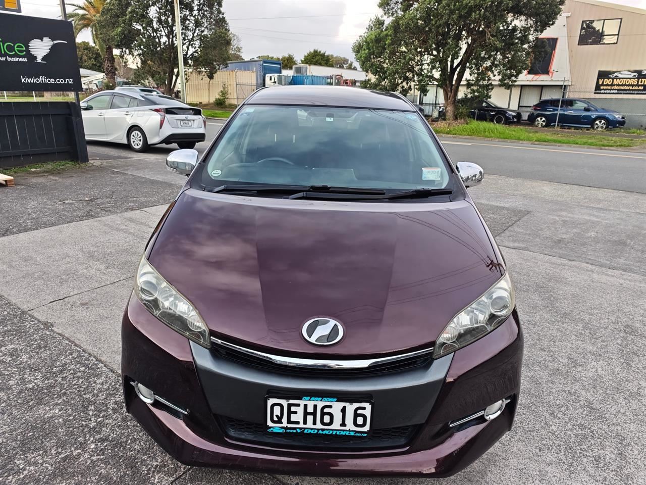 Vehicle image 2