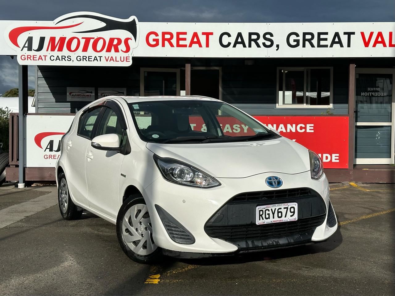 Vehicle image 1