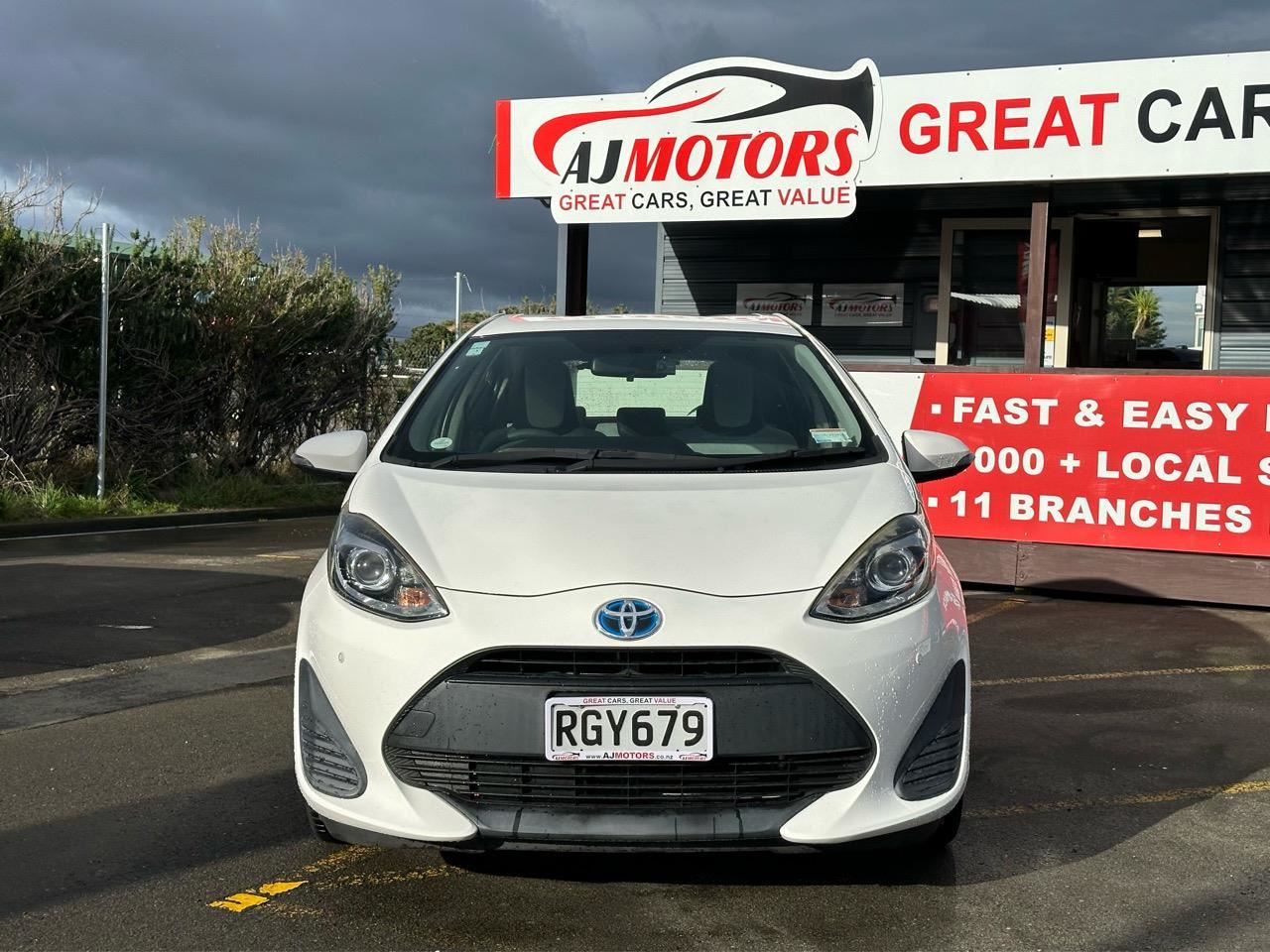 Vehicle image 2