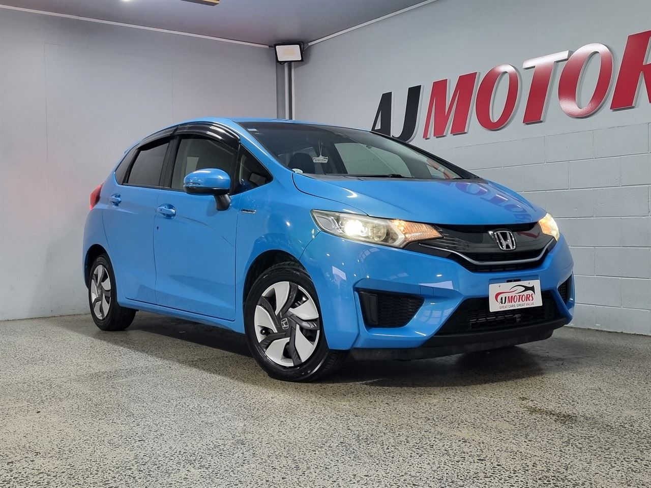 Vehicle image 1
