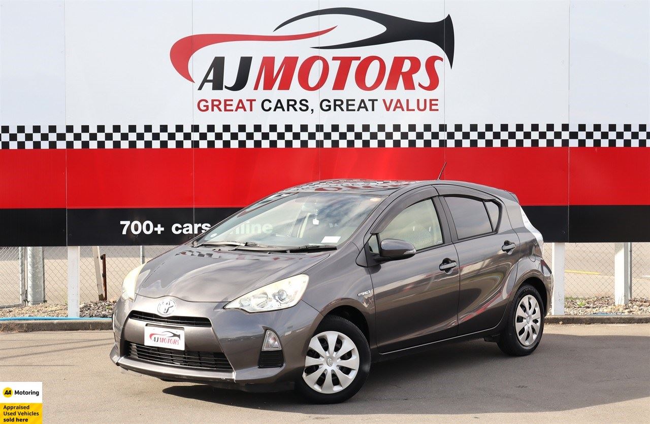Vehicle image 2